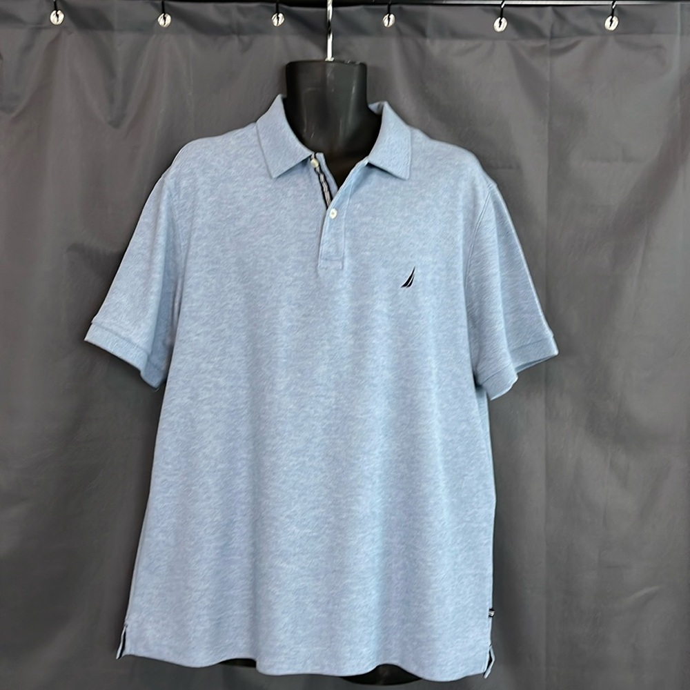 Nautica casual polo